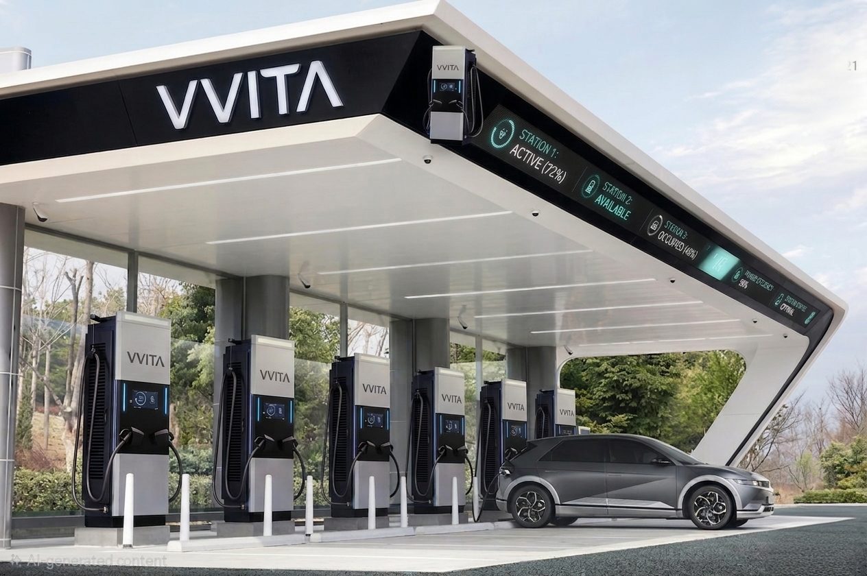 VVITA DC
