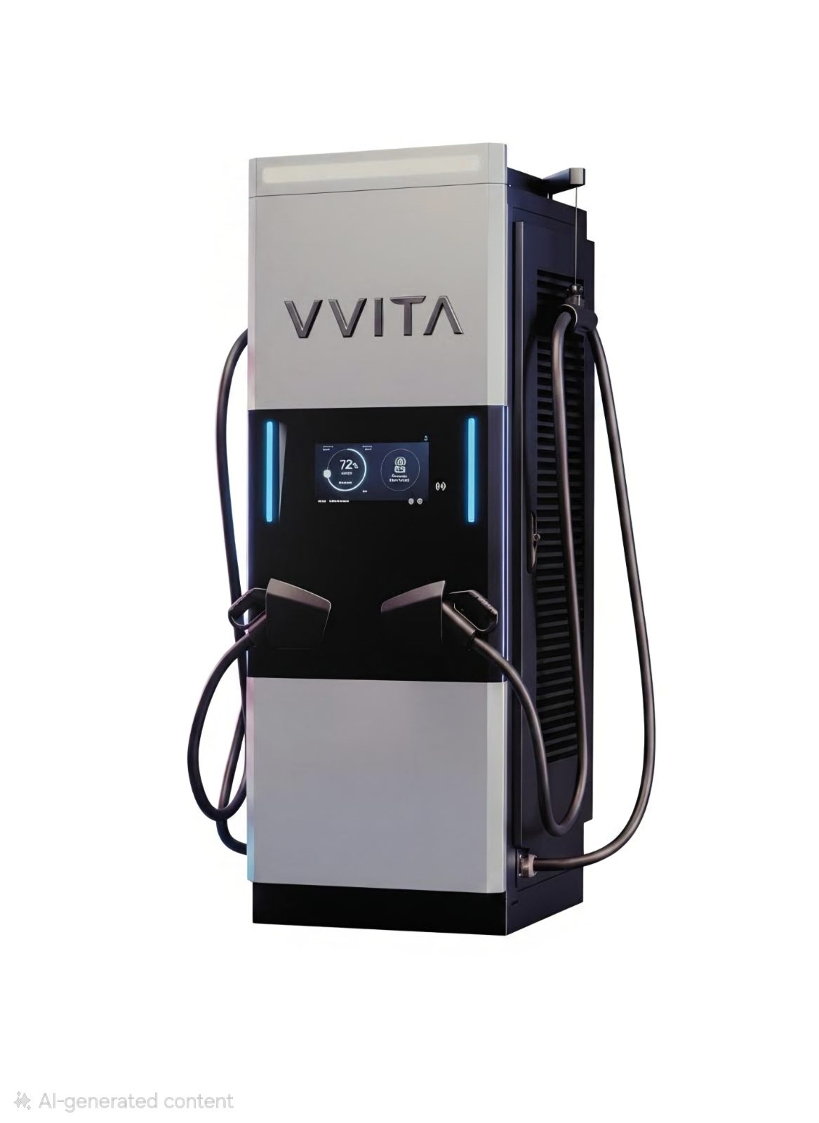 VVITA MOBILITY MBR SOLAR PARK INNOVATION CENTER